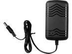 Adaptor de alimentare PARKSIDE® Aku LED reflector PLSA 20-Li A1 cu conector DC.
