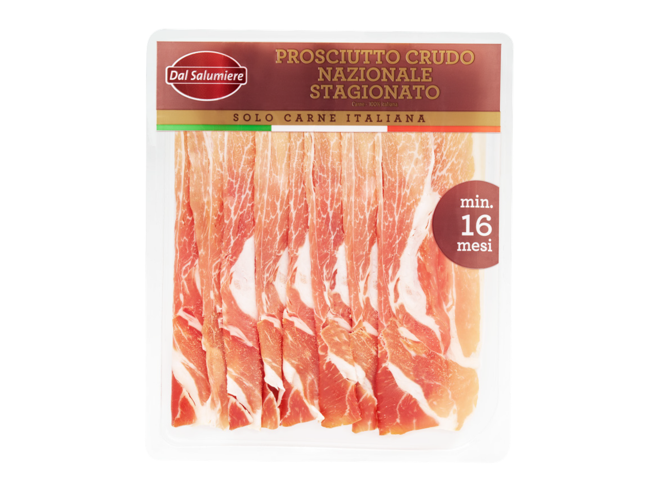 Raw Ham