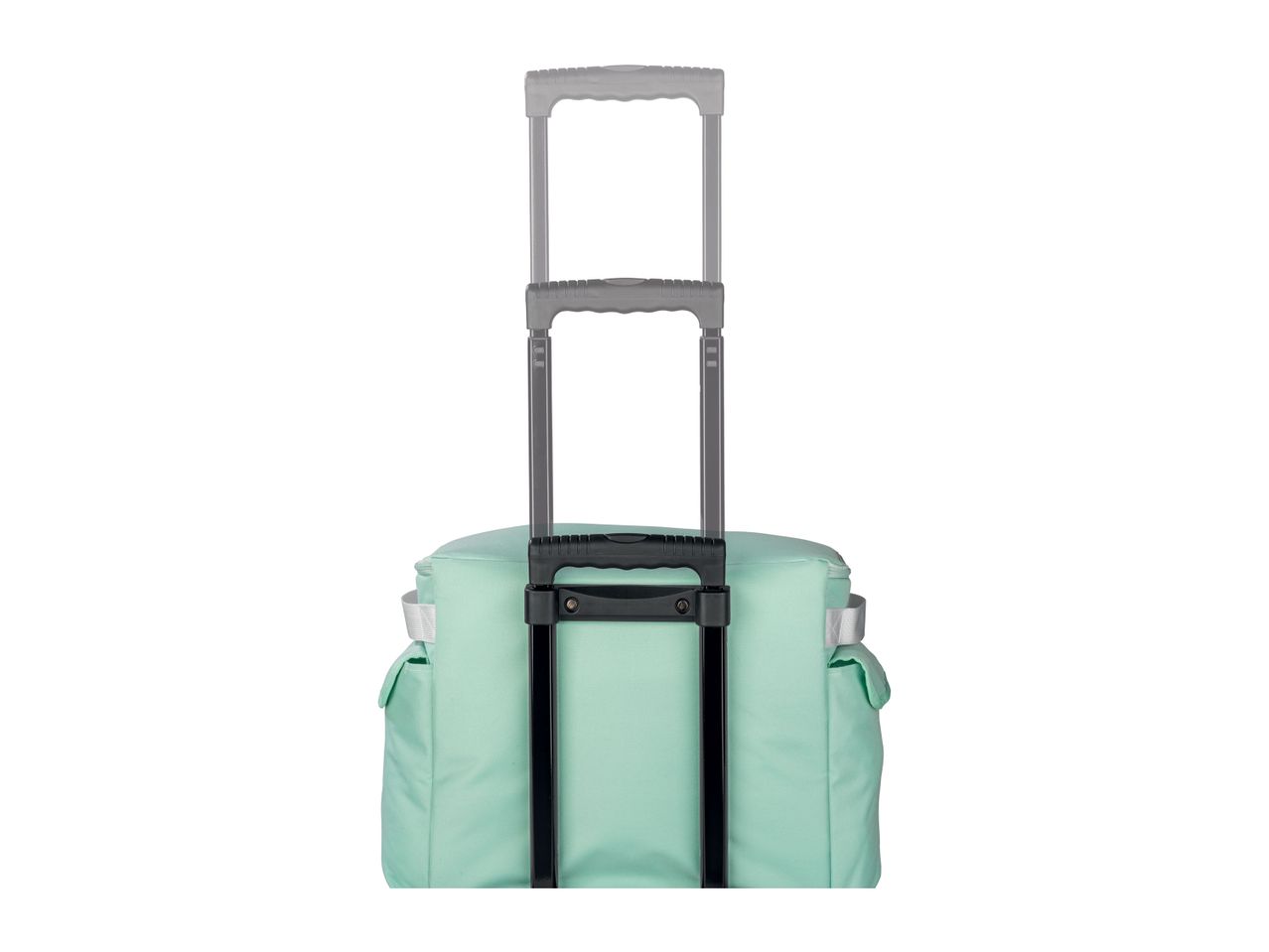 Go to full screen view: Sewing Machine Trolley Bag - Image 10