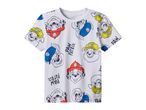 Kids’ White Paw Patrol T-Shirts - 2 Pack