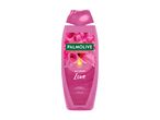 Τζελ ντους Palmolive Aroma Essence, άρωμα τριαντάφυλλου και παιώνιας.