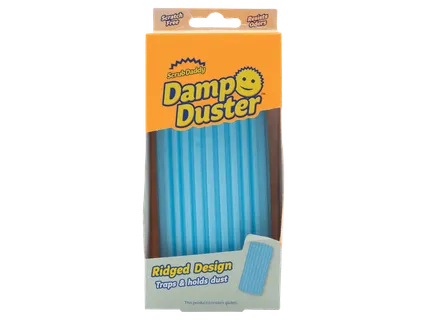 Damp Duster szivacs