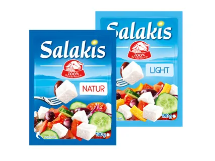 Salakis Schafskäse
