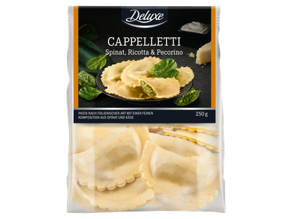 Deluxe Cappelletti