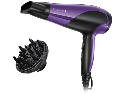 Profi ionizáló hajszárító