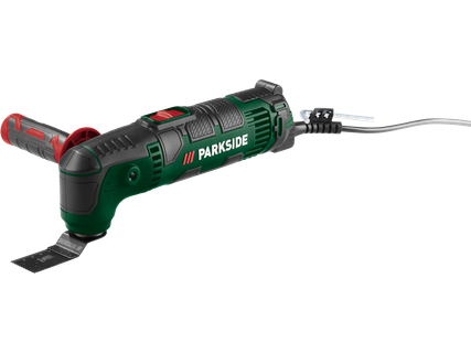 Multifunkciós szerszám