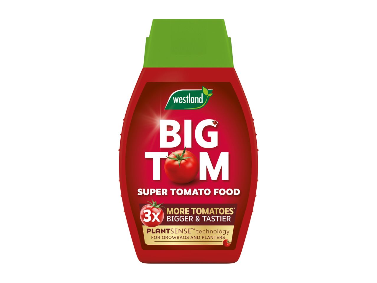 1L Big Tom Super Tomato Food