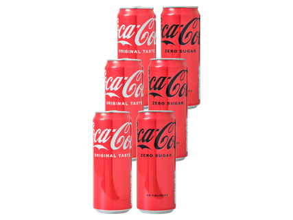 Coca-Cola Karastusjook