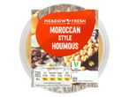 Meadow Fresh Moroccan Style Houmous.