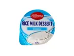 Milbona Desert de orez cu lapte Clasic, 200g