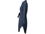 Rochie de blugi esmara® pentru femei, cu curea și buzunare