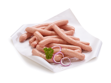 Chipolata de porc XXL