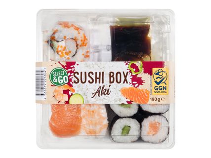 Sushi