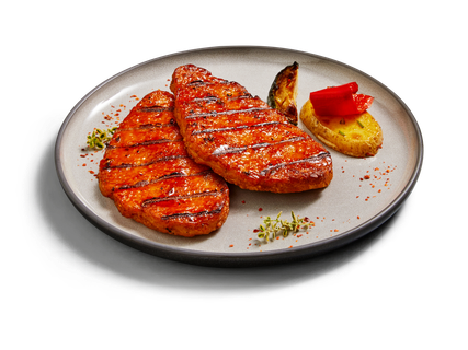 Metzgerfrisch Puten-Hacksteaks