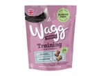 Waggs Treats Training Mini Bones for dogs 8 weeks+, 500g bumper pack.