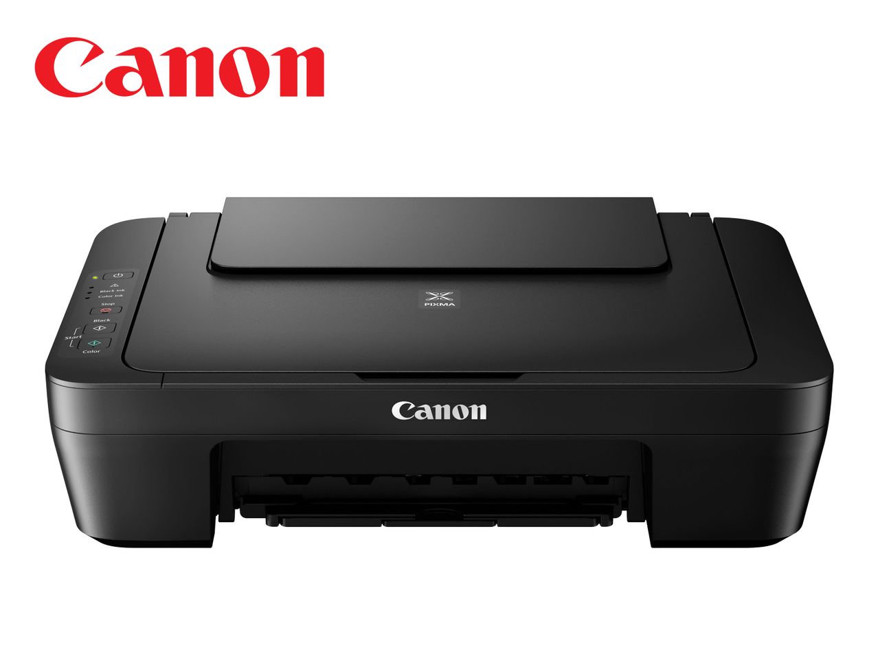 Go to full screen view: Canon PIXMA MG2550S Printer - Image 1
