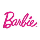 Barbie logó.