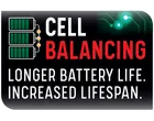 Cell balancing
