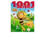 Maja a méhecske 1001 matricás játék, 4 éves kortól.