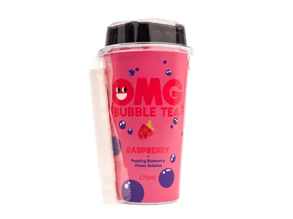 Bubble tea