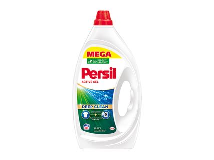 Detergent lichid