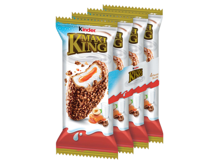 Maxi King