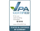 VPA 8110