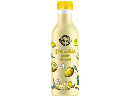 Limonádé