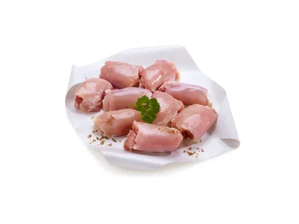 Filet de cuisse de poulet XXL