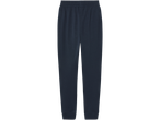 Esmara Kids tamnoplave sportske pantalone sa elastičnim pojasom.
