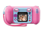 Pinke VTech Kidizoom Kamera für Kinder.