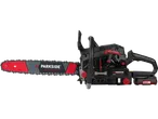 PARKSIDE PERFORMANCE® Petrol Chainsaw with Electric Start