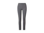 Grey women's leggings