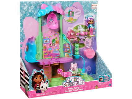 Namelio medyje žaidimo rinkinys