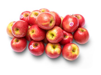 Pink Lady appels