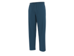 Pantaloni de pijama Livergy cu dungi verticale.