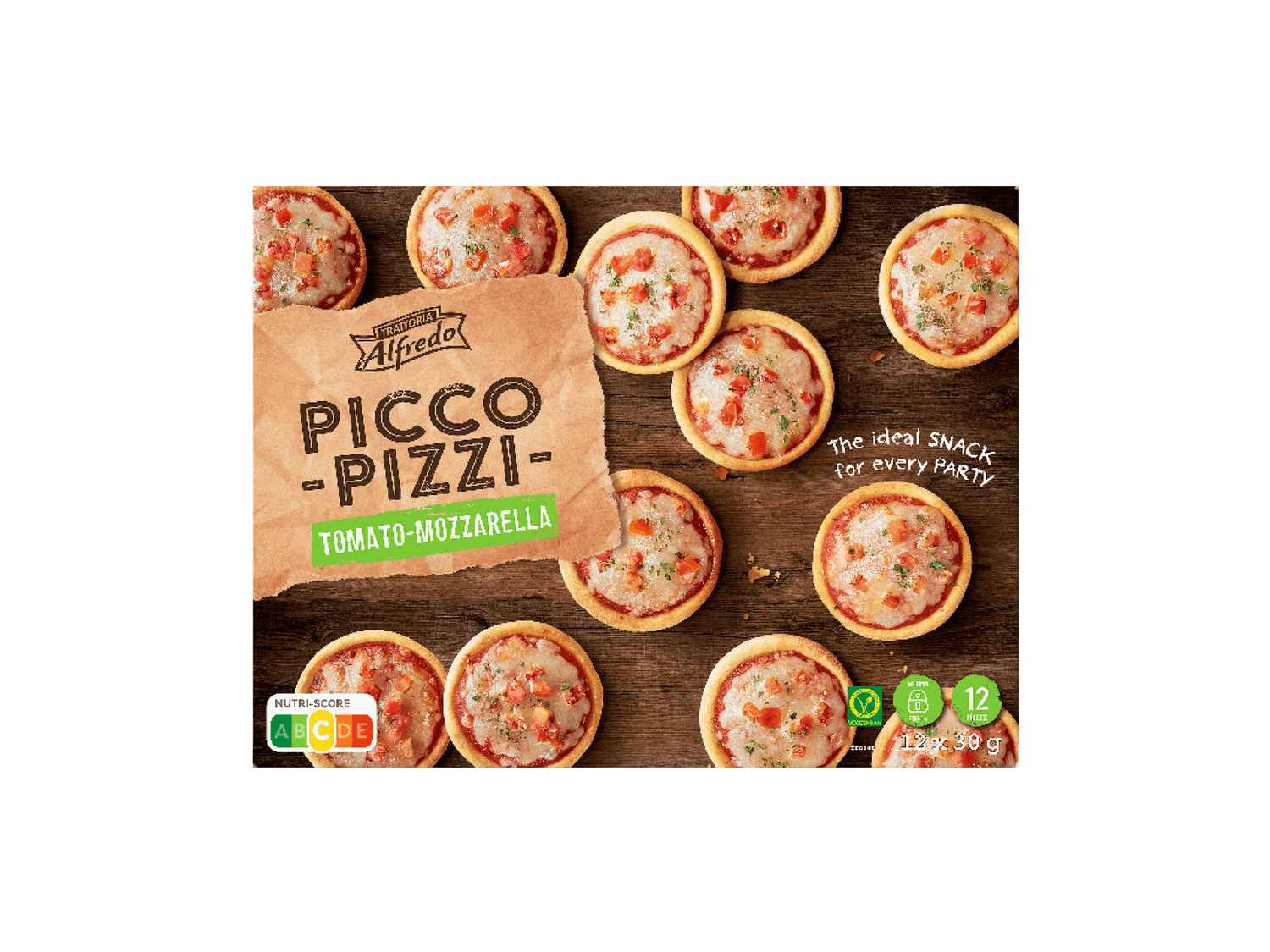 Picco Pizzi