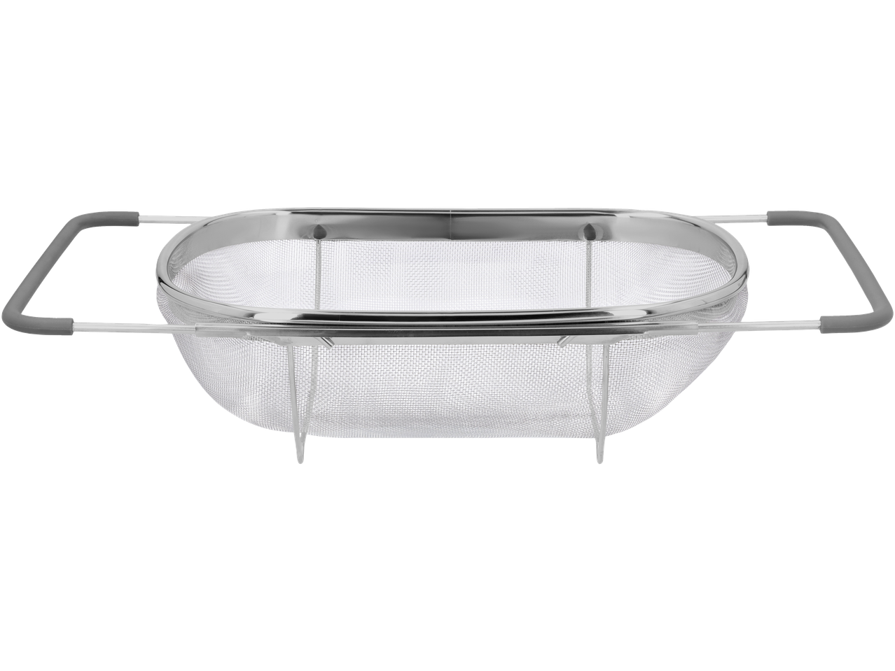 Silvercrest® kurn koos pikendatavate käepidemete ja võrguga.