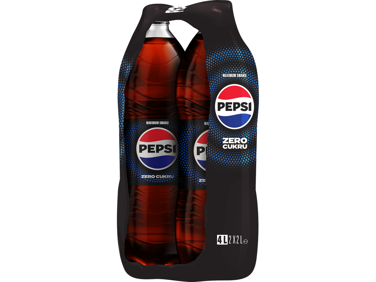 Pepsi Zero, Mirinda lub 7UP
