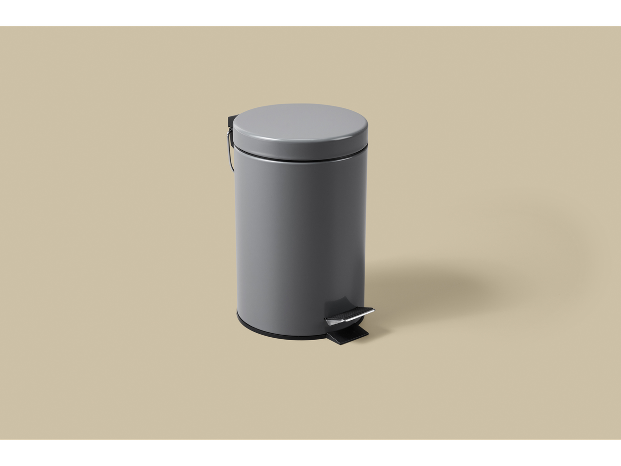 Balde para Casa de Banho