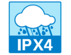 IPX4