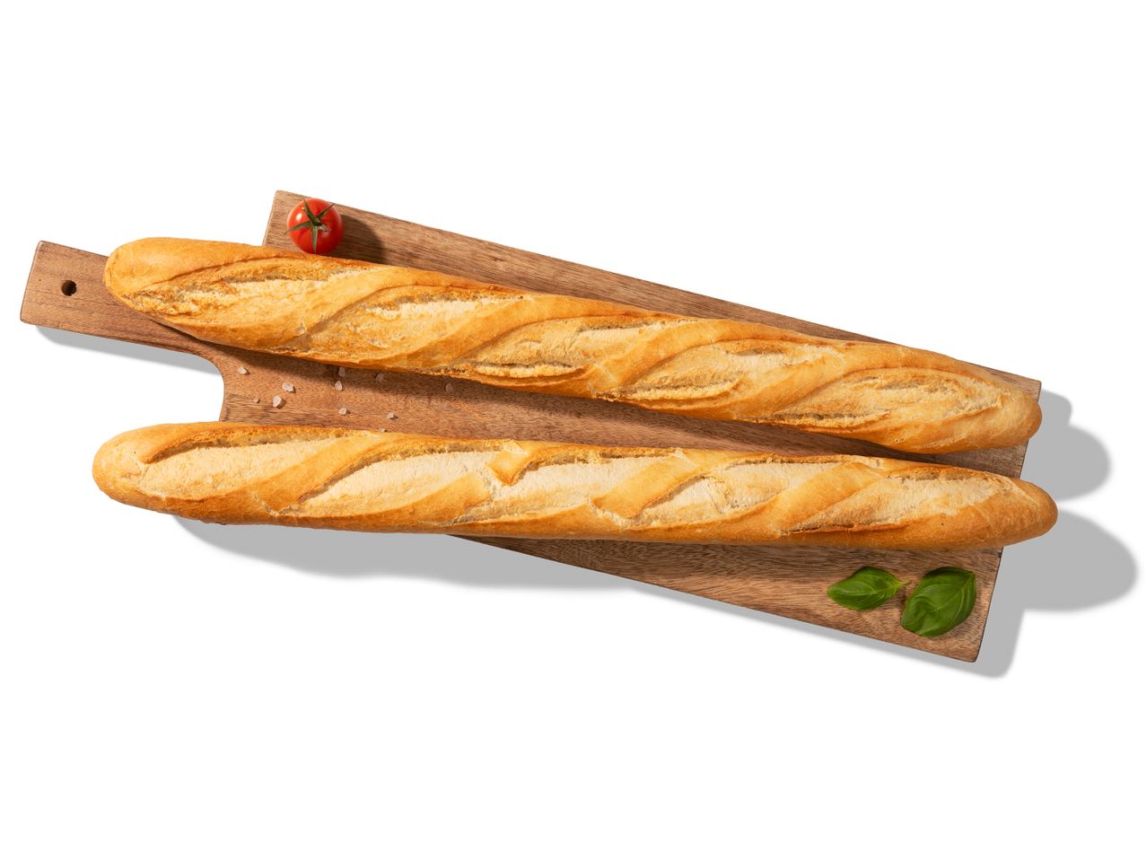 Ugrás a teljes képernyős nézethez: Francia baguette – Kép 1