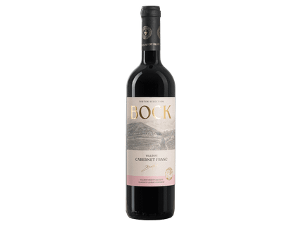 Villányi Cabernet Franc