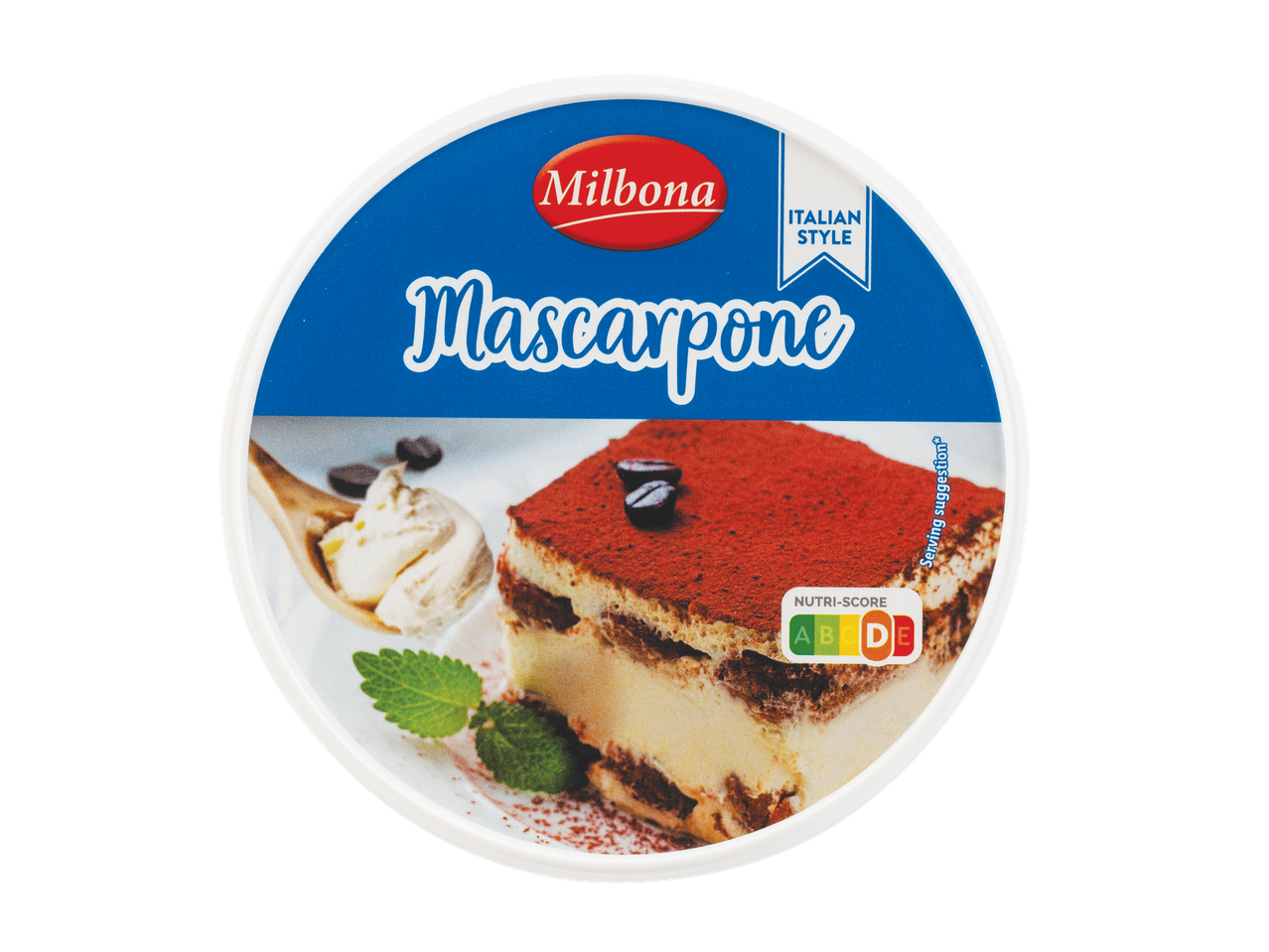 Mascarpone