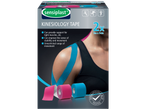 Sensoplast kinesiologietape voor spierondersteuning en stabiliteit.