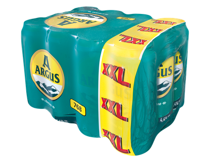 ARGUS Бира XXL