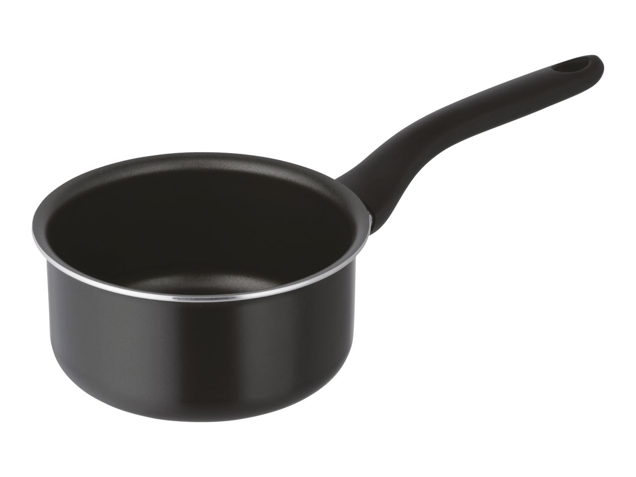 Silvercrest Mini Aluminium Saucepan