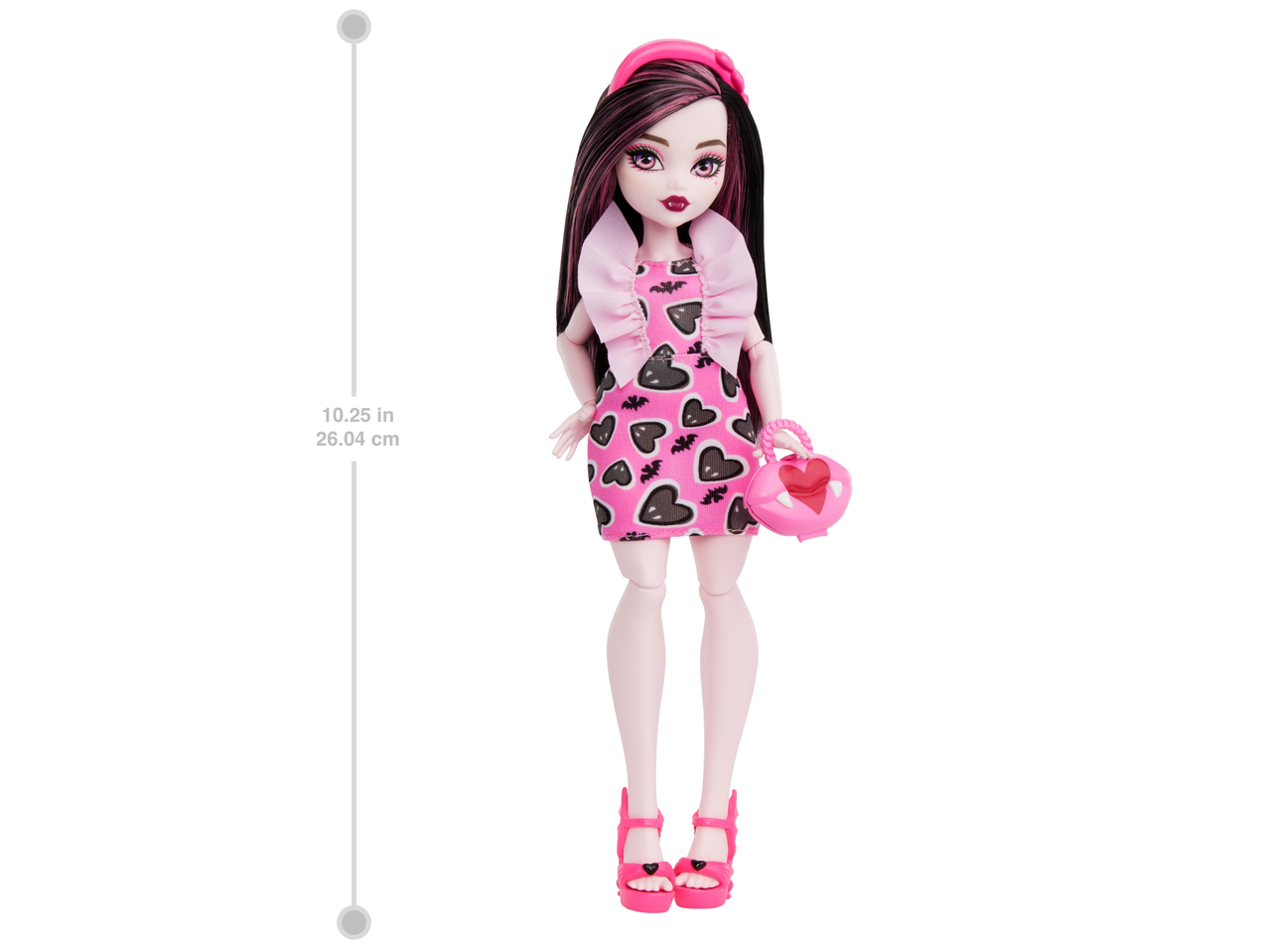 MATTEL® Lalka Monster High