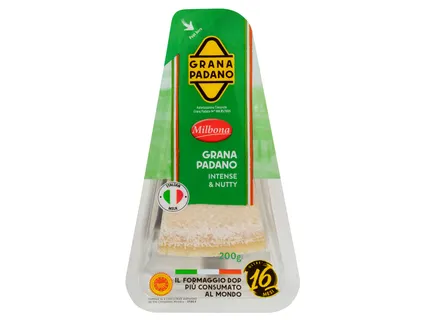 Grana Padano olasz sajt