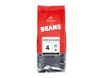 Bellarom Beans Espresso Blend: intense & bold whole bean coffee.